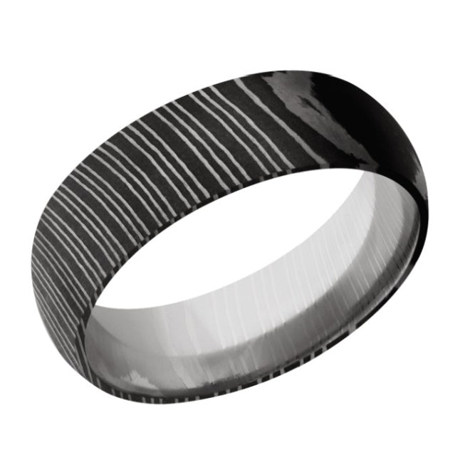 Damascus Steel Band