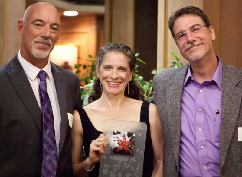 Art Stars Winner 2011 from Ventura County Arts Council