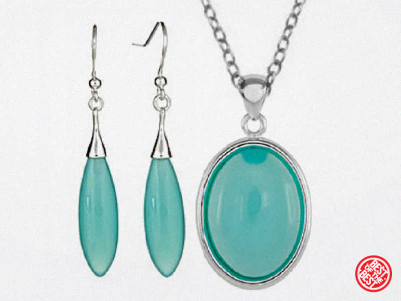 Fox Fine Jewelry Best of the Best Winner Instore Magazine 2015