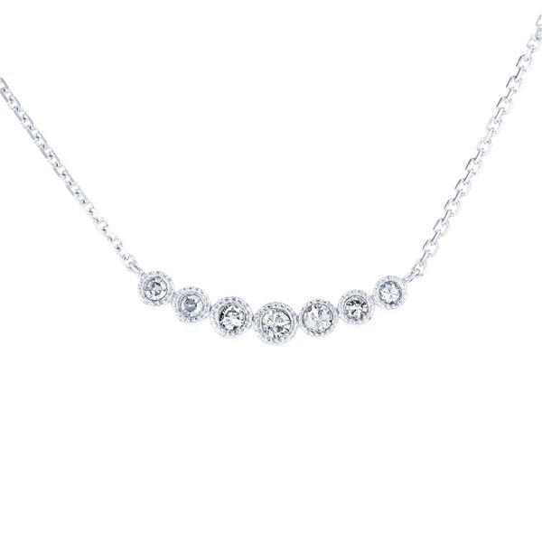 Custom Smile Necklace