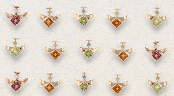 Repurpose Your Diamonds Into Jewelry For You Or Your Family