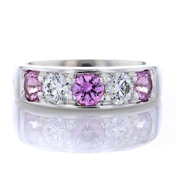 Get Stunning Rings at Fox Fine Jewelry in Ventura, CA