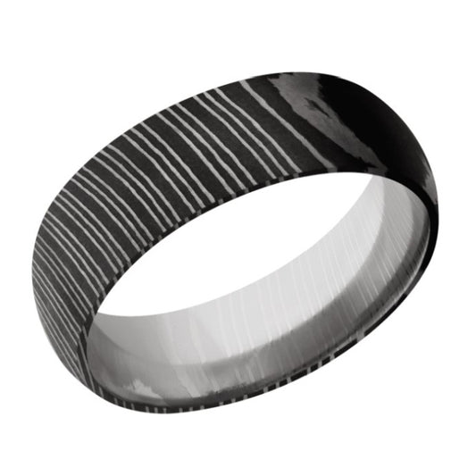 Damascus Steel Band