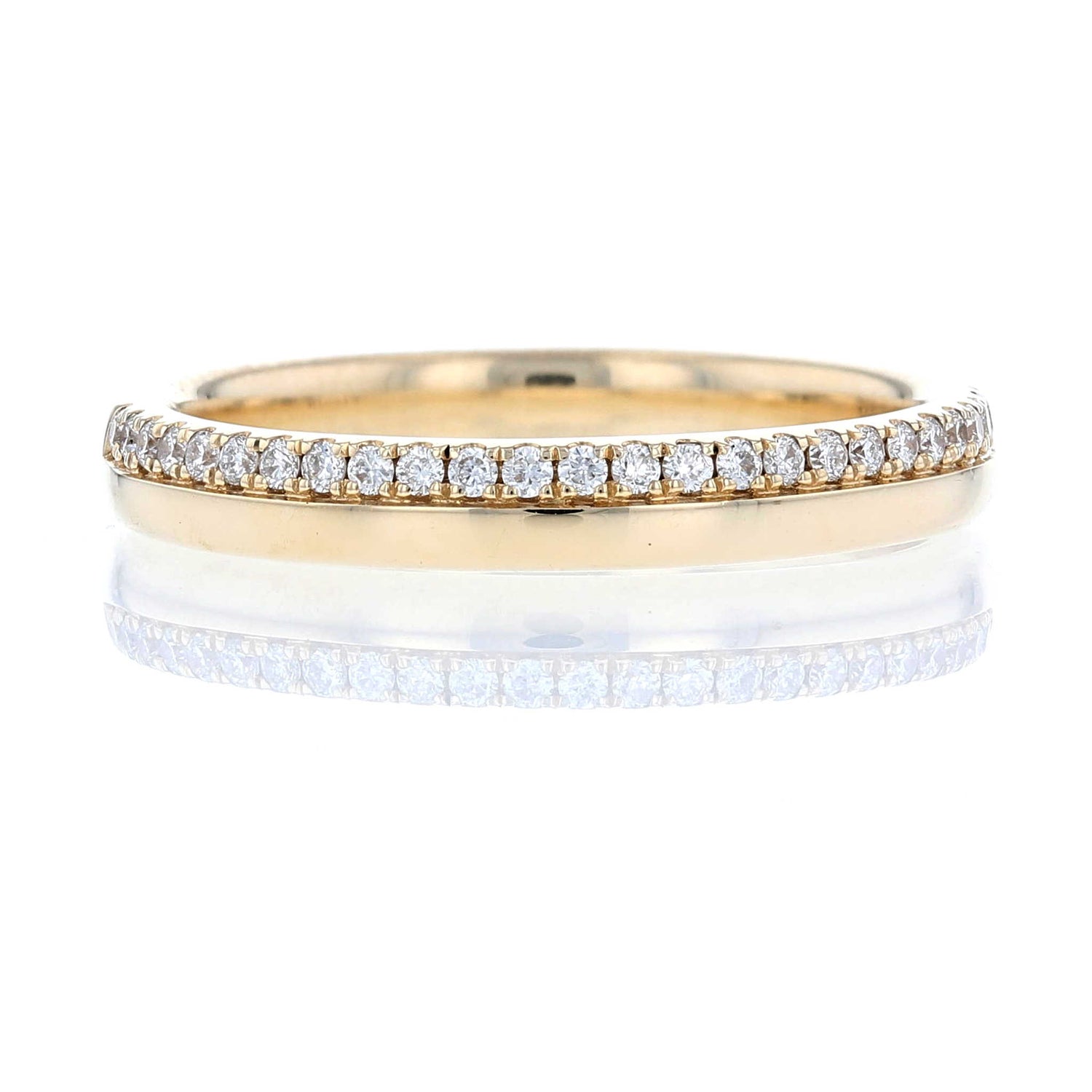 Wedding Bands for Women