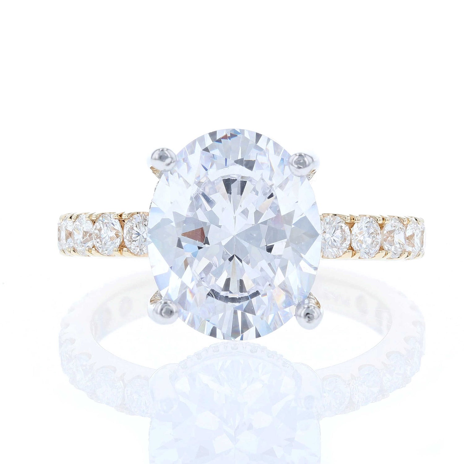 Unique Engagement Rings