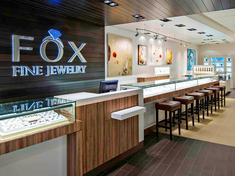 The Best Jewelry Store in Ventura and Surrounding Area