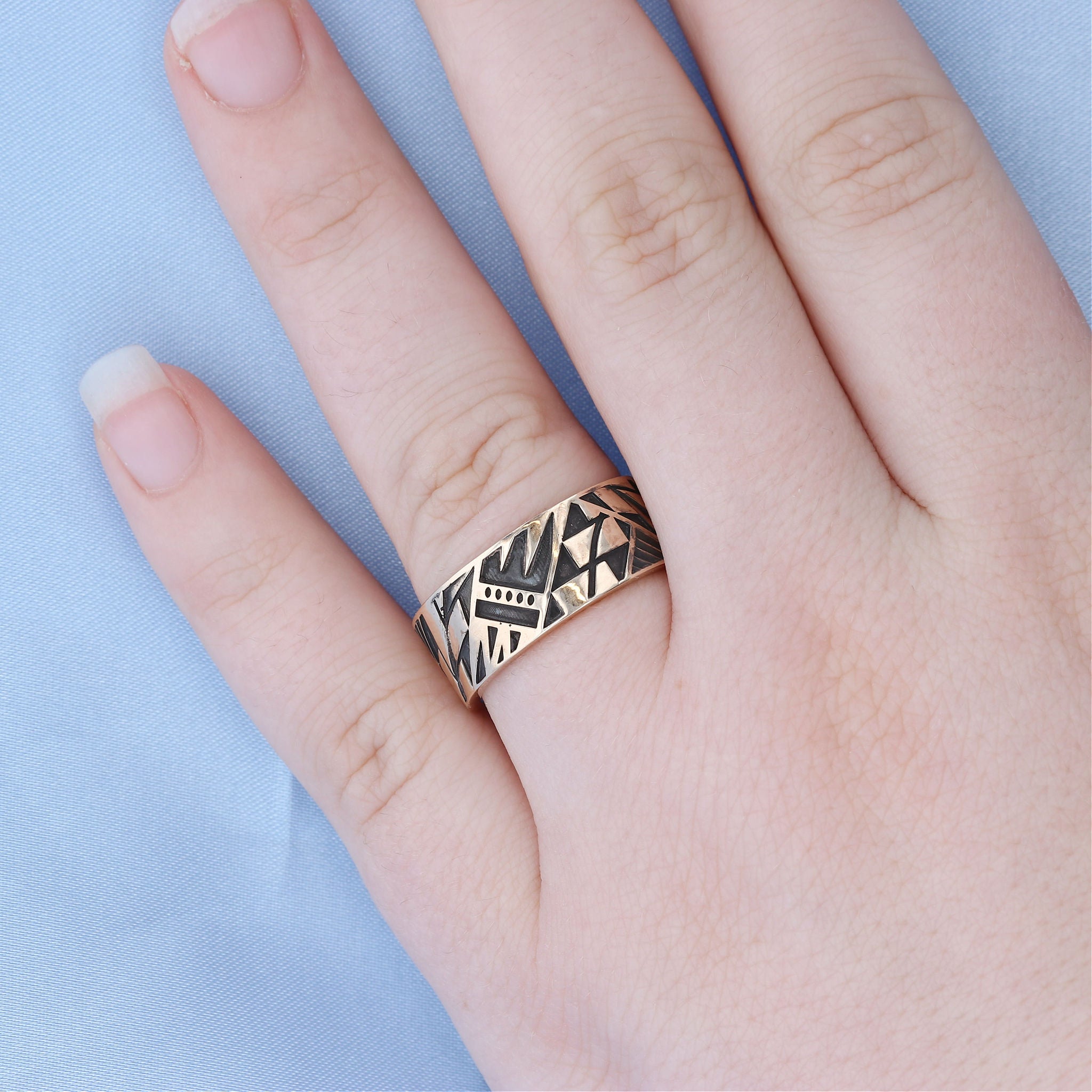 Samoan wedding rings | Honestweddingadvice.com