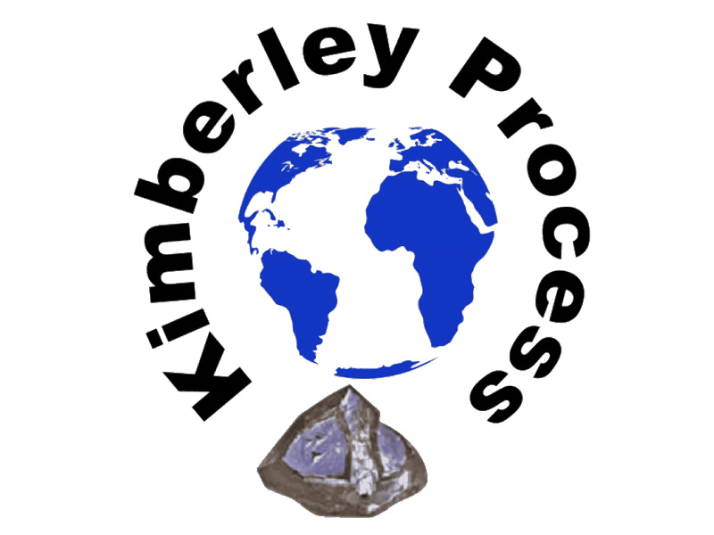 Kimberley Process Logo