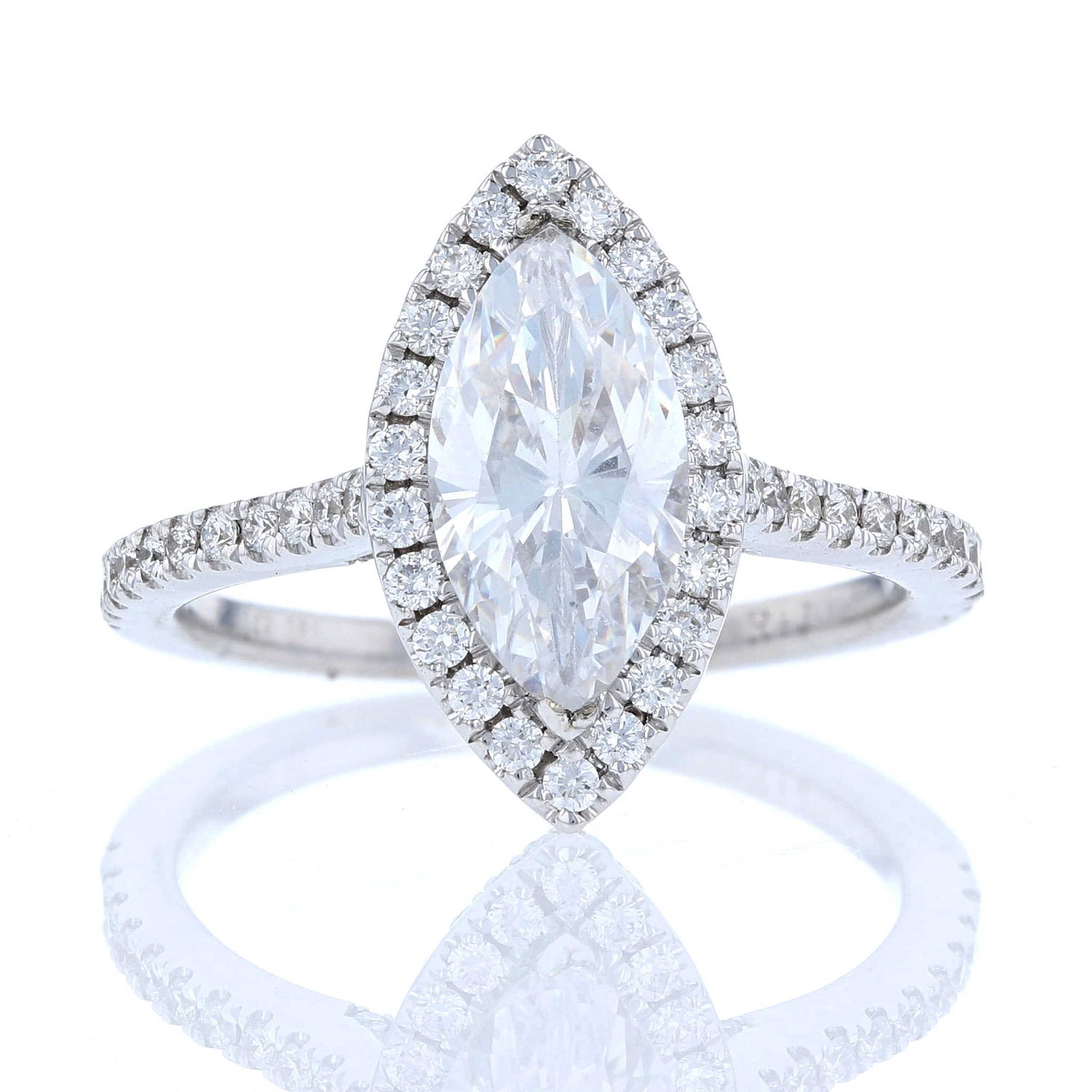 Unique Engagement Rings