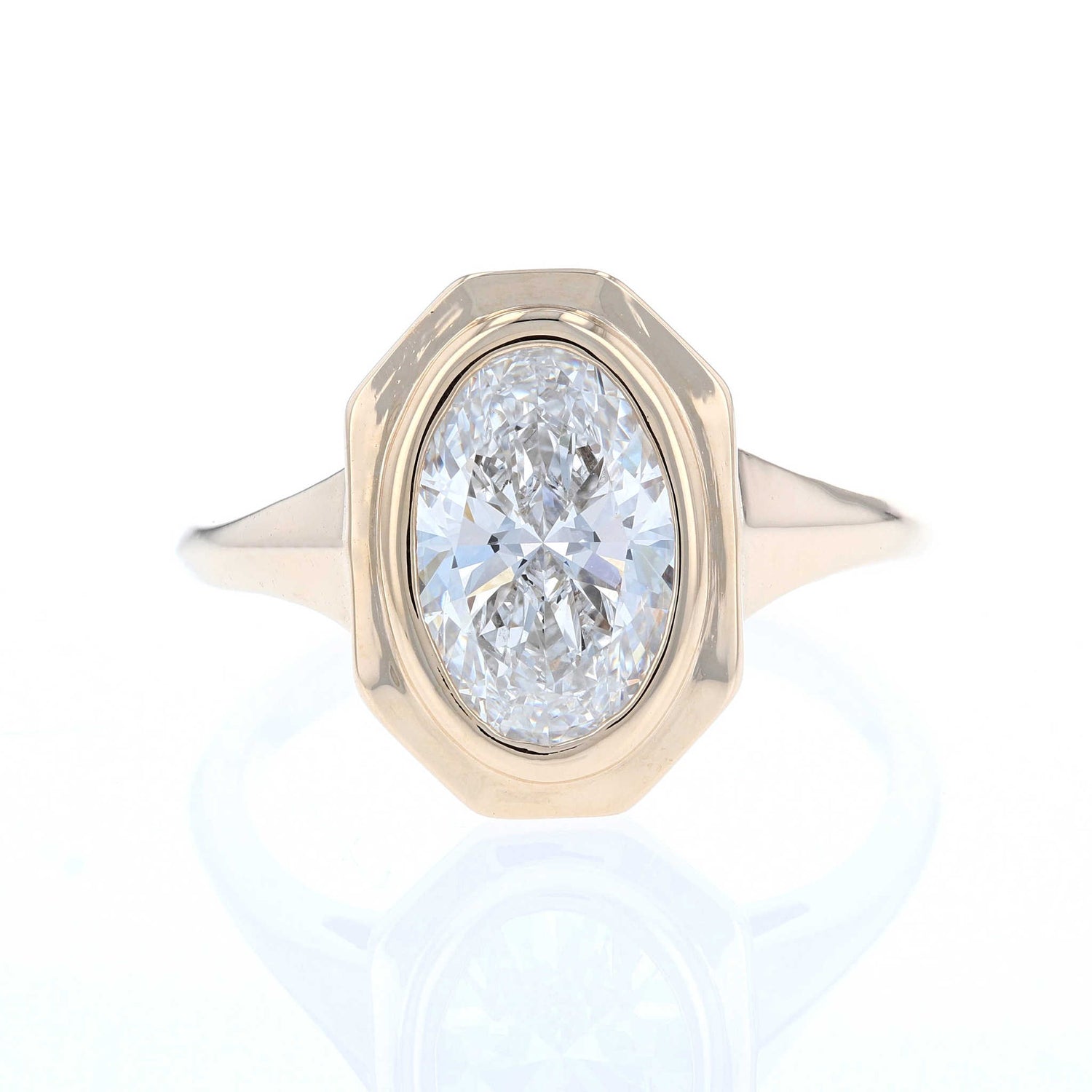 Unique Engagement Rings