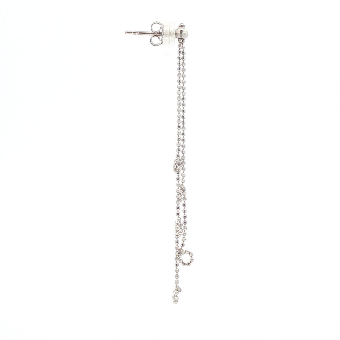 Earrings w/o Stone