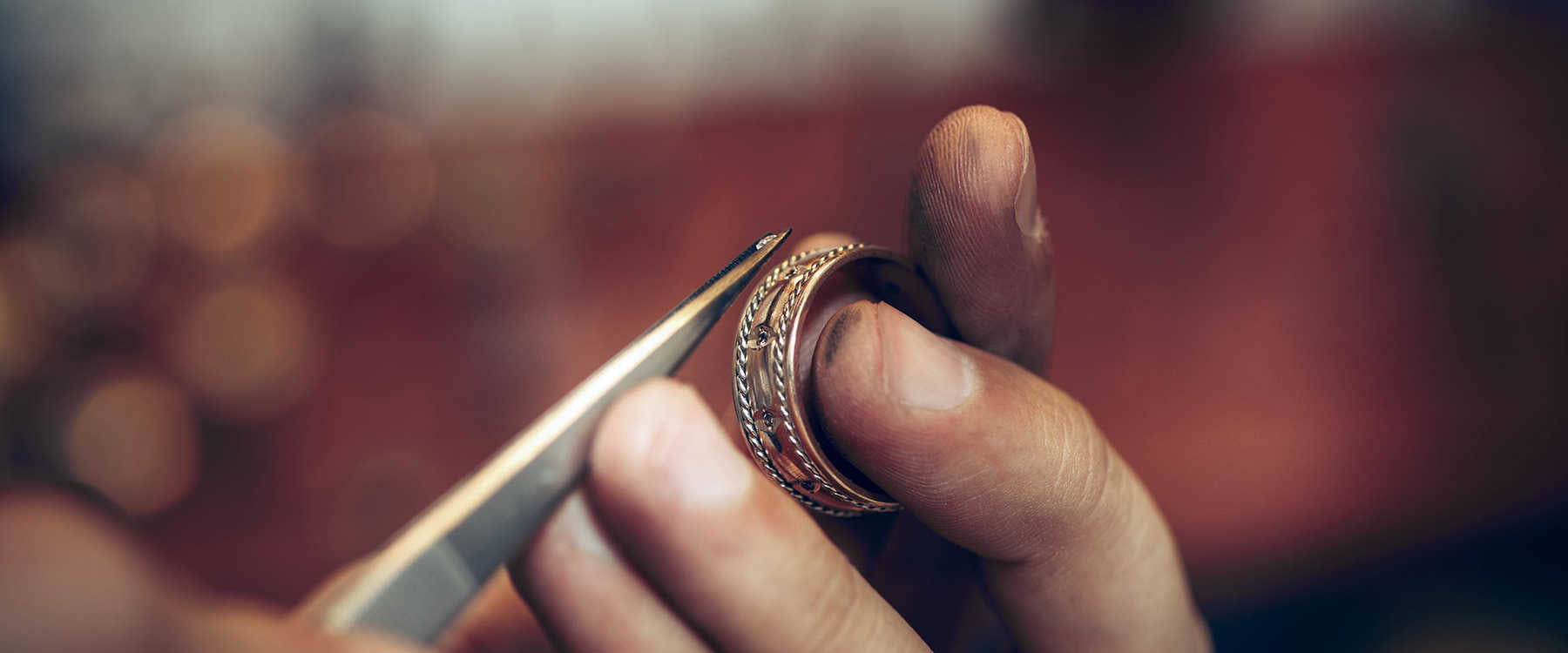 Unbelievable Repair Pricing at Fox Fine Jewelry Ventura, CA