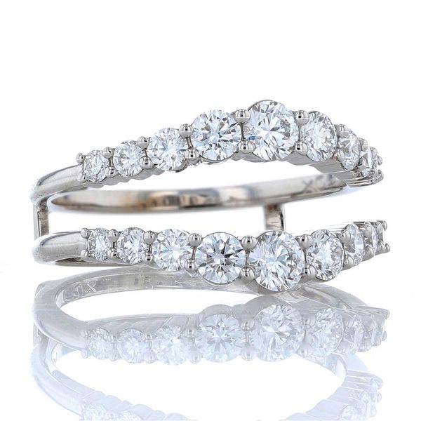 Custom Ring Guard | Fox Fine Jewelry