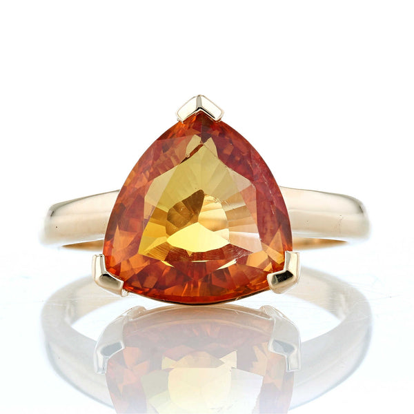 Custom_Orange_Trillion_Solitai