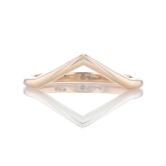 Hinged Engagement Ring for Big Knuckles Fox Fine Jewelry