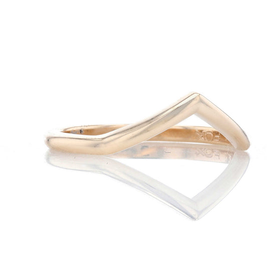 Hinged Engagement Ring for Big Knuckles Fox Fine Jewelry