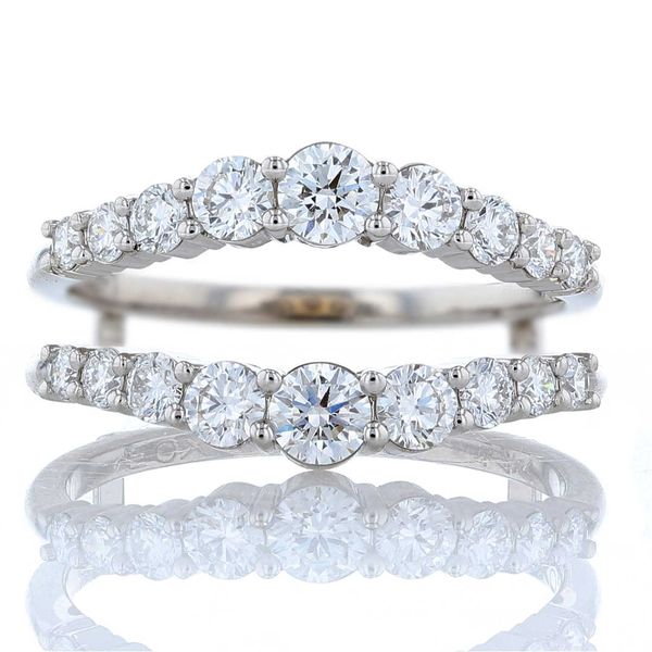 Custom Ring Guard | Fox Fine Jewelry